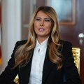 Džimi Kimel ismejao Melaniju Tramp na dodali Oskara: "Donald Tramp će biti ljut"