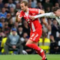 Bajern utišao Madrid: Kejn dokrajčio „kraljevski klub“, Arsenal u 90+1 do trijumfa u Lisabonu