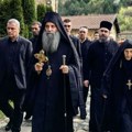 Patrijarh u Pećkoj patrijaršiji: Učinimo sve da budemo dobri Gospodu i jedni drugima (foto, video)