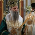 Patrijarh Porfirije u Uskršnjoj poslanici: Srbi sa Kosova nisu prepreka nekom navodno boljem životu