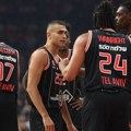 Evo gde možete gledati TV prenos utakmice Hapoel - Makabi u Evroligi