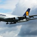 Evropa u velikoj krizi, a Srbija stabilna: Lufthansa gasi 20.000 letova zbog nedostatka goriva