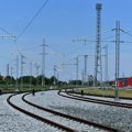 Na brzoj pruzi u Subotici ukradeno 40 metara bakarnih kablova