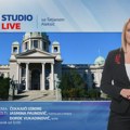 N1 Studio Live, utorak u 12h: Čekajući izbore