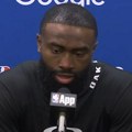 NBA liga udarila po džepu superstara Bostona: Opleo po sudijama u prenosu uživo, pa dobio žestoku kaznu!