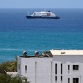 Španski premijer i generalni sekretar SZO razgovarali o dolasku kruzera "MV Hondius" na Tenerife