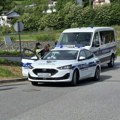 Šef kriminalističe policije izrešetan u kafiću punom gostiju? Prve slike sa mesta zločina u Hrvatskoj!