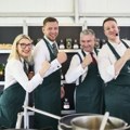 Vinistra korak ispred svih, hrabro zakoračila u novo doba istarskog vinarstva