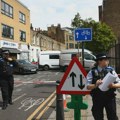 Britanac optužen za podmetanje požara u bivšoj sinagogi u Londonu