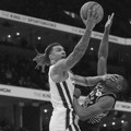 Preminula NBA zvezda (29), šokantne vesti iz SAD-a