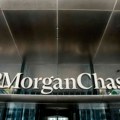 Reorganizacija u JPMorgan Chase