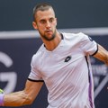 Đereu vajld kard u Ženevi, Kecmanoviću opasan rival u Hamburgu