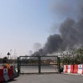 Pogođena nuklearka u Emiratima! Uzbuna u Abu Dabiju, bukti požar! Situacija izmiče kontroli, nastavak rata s Iranom sve…