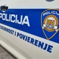 Hrvatska: Policijske snage i dlaje u potrazi za uicom