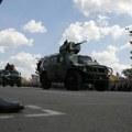 Beloruska vojska počela sa sprovođenjem obuke za borbenu upotrebu nuklearnog oružja