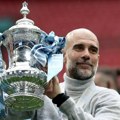 Kraj: Pep Gvardiola odlazi iz Mančester sitija