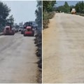 (Video) Nakon jaračkog puta prelazi se i na jarak: Pogledajte kako teku radovi! Najavljena i nova investicija na mestu stare…