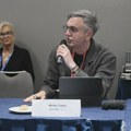 Čadež na forumu GLOBSEC: Fleksibilnost Srbije dobar model za izazove geoekonomskih potresa