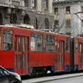 GSP: Uspostavljena linija 6A, tramvaji koji okreću u Ustaničkoj ulici povučeni u garaže
