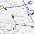 Zbog radova u Vršačkoj ulici izmenjena trasa autobusa