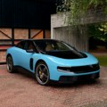 Kompanija Ferari ušla u eru električnih vozila: Premijera modela "Lus" izazvala burne reakcije