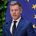 Hoće li Peter Mađar uspeti da otključa fondove Evropske unije