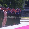 Počela svečana akademija povodom Dana MUP-a i Dana policije, prisustvuje Vučić