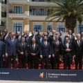 Merc: Srbiji je otvoren put u EU, ali mora odlučiti gde stoji