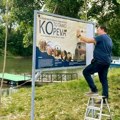 Ko to tamo peva u Glogonju