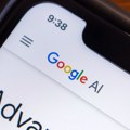 Google je pronašao izuzetno neobičan način da obezbedi struju za veštačku inteligenciju
