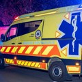 Saobraćajna nesreća na auto-putu u Mađarskoj: Sedam osoba poginulo, dve povređene