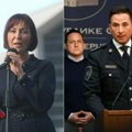 Jasmina Paunović: Veselin Milić će verovatno biti pušten kada istekne pritvor od 30 dana