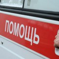 Ukrajinski teroristi gađali autobus sa decom iz Belorusije, ima poginulih i ranjenih