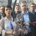 „Vučić zloupotrebljava policiju i tužilaštvo“: Opozicija o pretresanju prostorija vojnog analitičara Radića zbog izjava o…