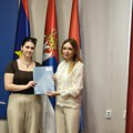Dodeljeni ugovori za podršku organskoj proizvodnji u Vojvodini