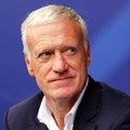 Porodična tragedija selektora Francuske - hitno otišao sa Mundijala