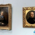 Kapitalna dela Karolja Jakobeja prvi put na okupu u Gradskom muzeju Subotice