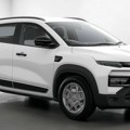 Renault Kiger Evolution+ Turbo: Turbobenzinska verzija za 7335 evra