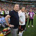 Kuman podneo ostavku na mesto selektora reprezentacije Holandije