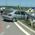 Брзина и даље главни узрок најтежих саобраћајних несрећа