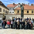 Valjevo u Transnacionalnom forumu tržišta rada Dunavskog regiona