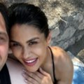 "Uživamo u miru i odmoru" Mina Kostić i Kasper napustili Beograd, pa otkrili kako provode vreme, evo kako se pevačica sada…