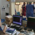 Hitni pacijenti zbrinjavaju se bez odlaganja na Institutu za kardiovaskularne bolesti u Sremskoj Kamenici