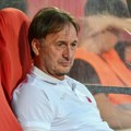 Trener Vojvodine: Da nismo optimisti ne bismo dolazili u Budimpeštu