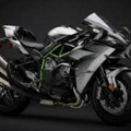 Kawasaki Ninja H2 ostaje u igri uz smanjenje snage za 2027.