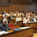 Krstonošić uoči Skupštine grada: Novac stoji, a gradska bolnica i kultura čekaju