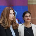 Đorđević (ZLF): Vlast ne može da raspiše izbore dok je aktivan zahtev za sednicu o nepoverenju Vladi