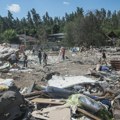 Ruske i ukrajinske vlasti saopštile da je bilo više napada tokom noći, nekoliko poginulih u Ukrajini