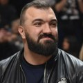 Nikola Peković napravio tajnu svadbu: Nakon skandala sa bivšom organizovao intimnu ceremoniju bez glamura: Ovo su svi detalji