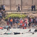 Ozbiljna humanitarna kriza u Seuti: Više od 49.000 ljudi prešlo iz Maroka za 24 sata, oglasio se Sančez